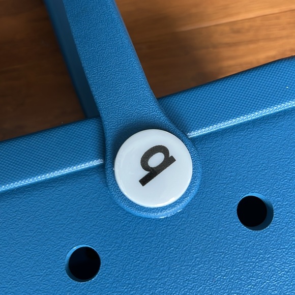 Bogg baby bag - Picture 5 of 12